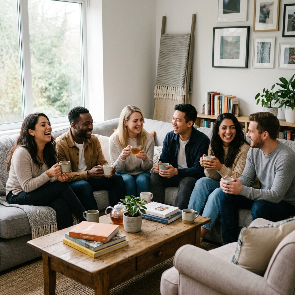 Familles d’Impact — illustration de la famille ICC